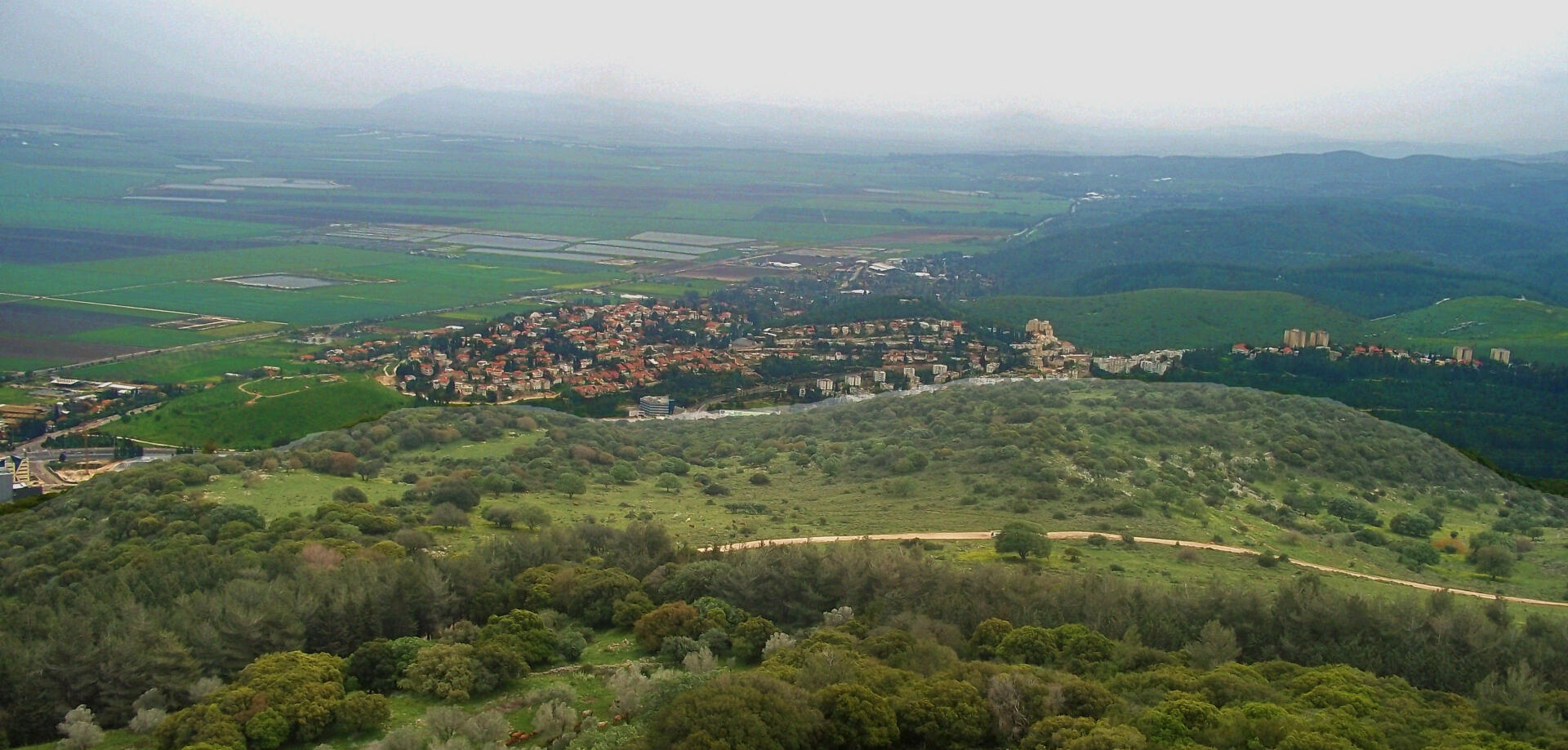 Yokneam